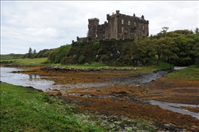 Dunvegan Castle